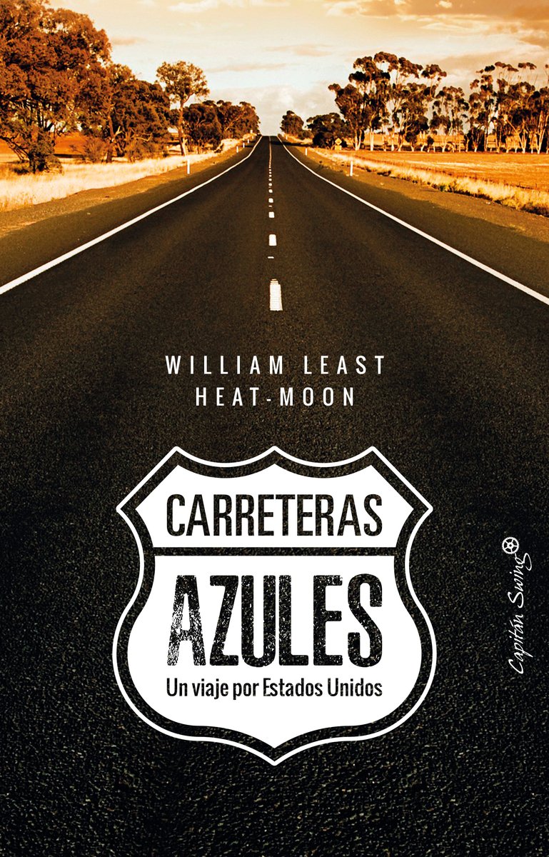 Carreteras azules. Un viaje por Estados Unidos Non-fiction