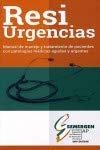 Manual de manejo y tratamiendo de pacientes con patologias médicas agudas y urgentes Books