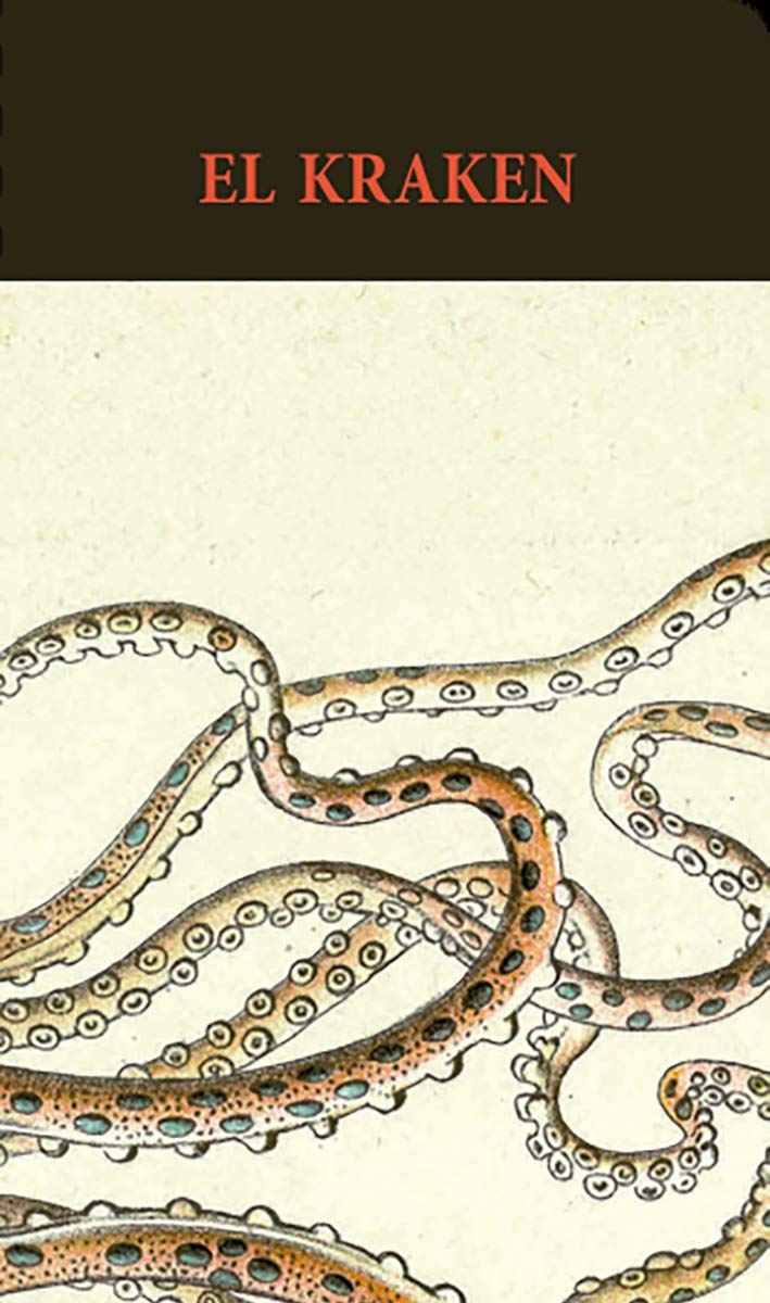 Product Image: El kraken