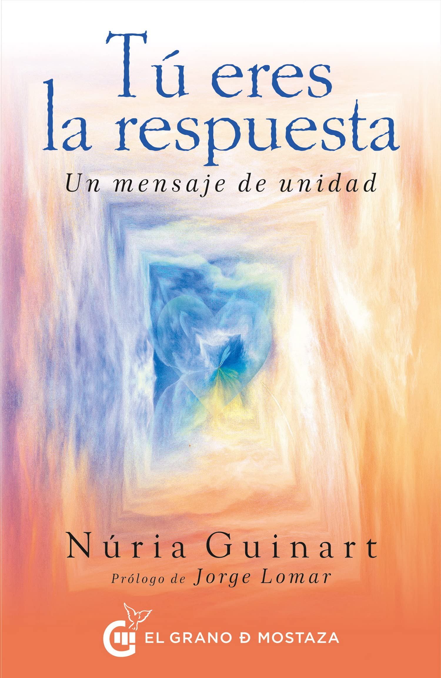 Tú eres la respuesta: Un mensaje de unidad book