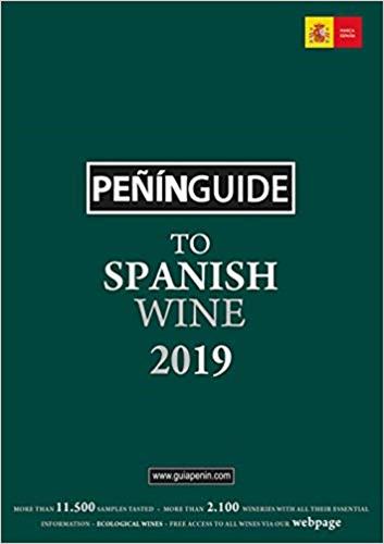 Penin Guide to Spanish Wine 2019 Cooking & Enjoying