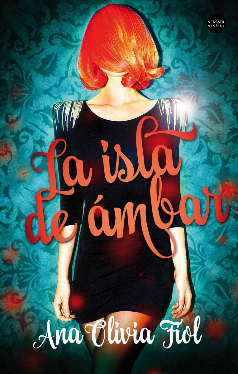 La isla de ámbar (Erótica) Politics & History