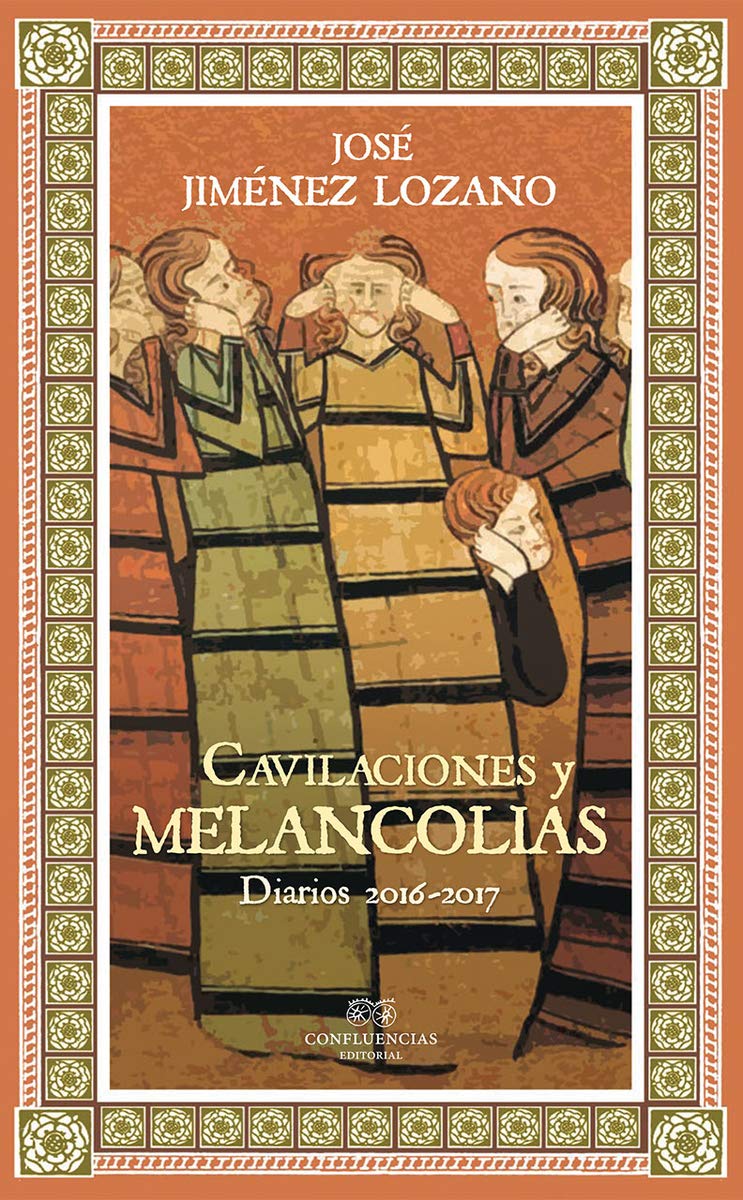 Cavilaciones y melancolías. Diarios 2016-2017 Reading Aloud & Learning to Read