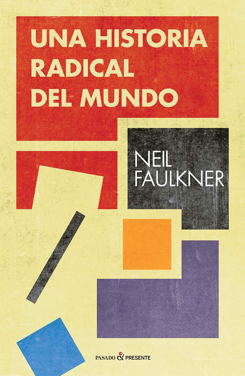 Una historia radical del mundo book