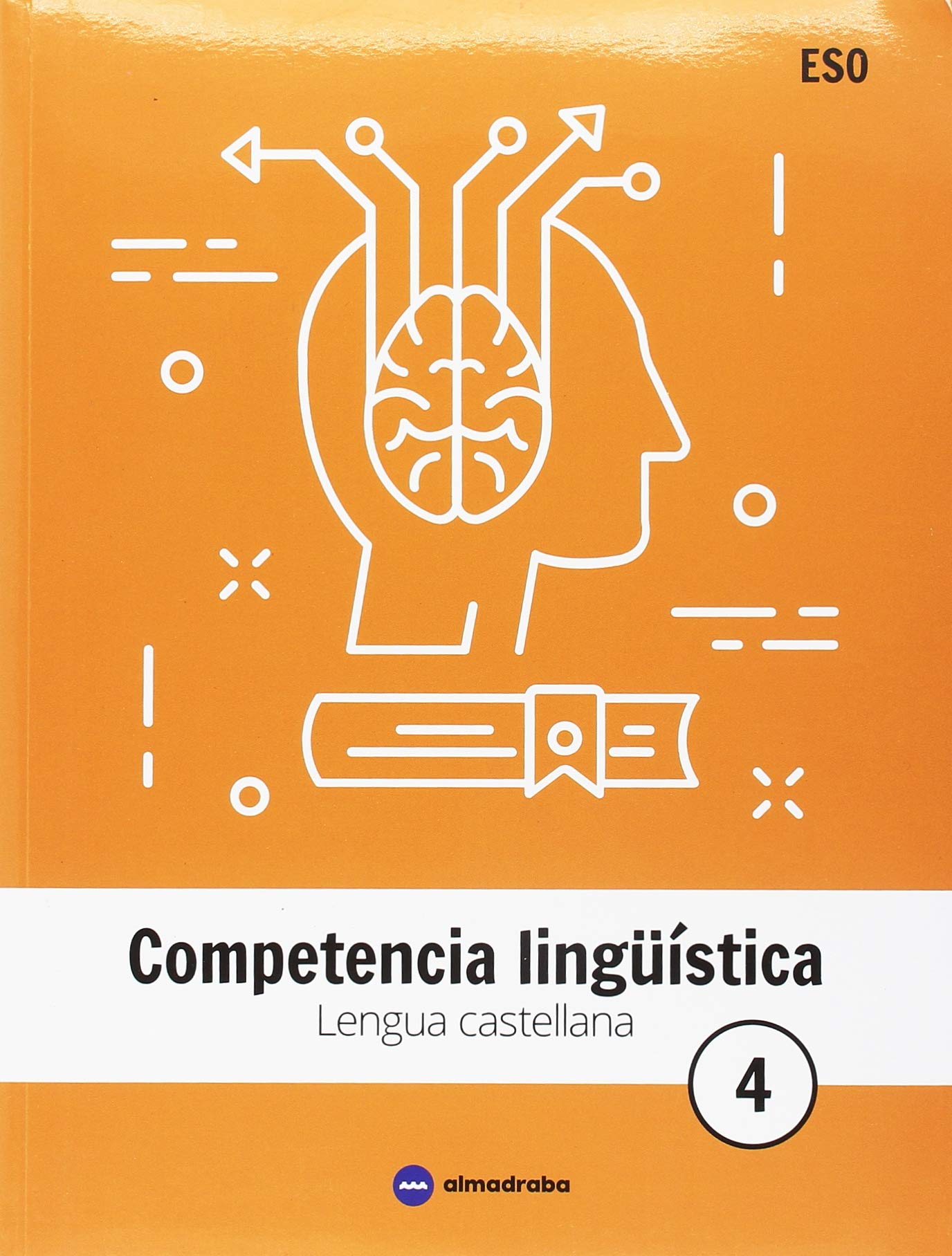 LENGUA CASTELLANA 4 ESO. COMPETENCIA LINGÜÍSTICA Non-fiction