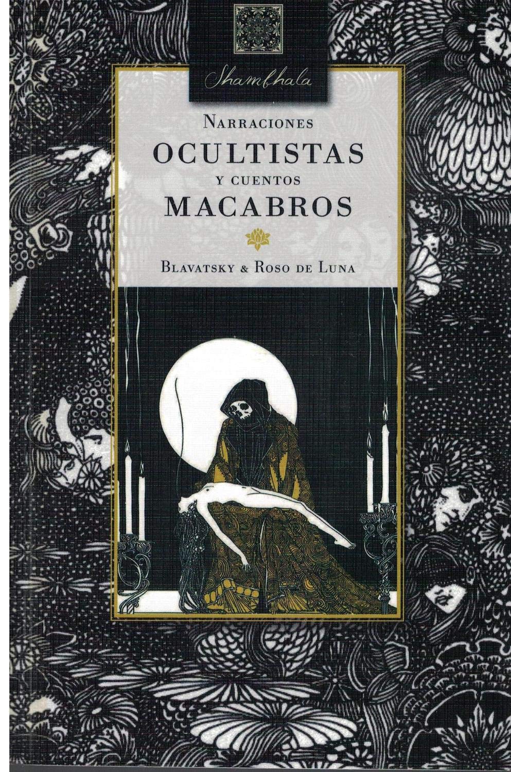 NARRACIONES OCULTISTAS Y CUENTOS MACABROS Learning & Reference