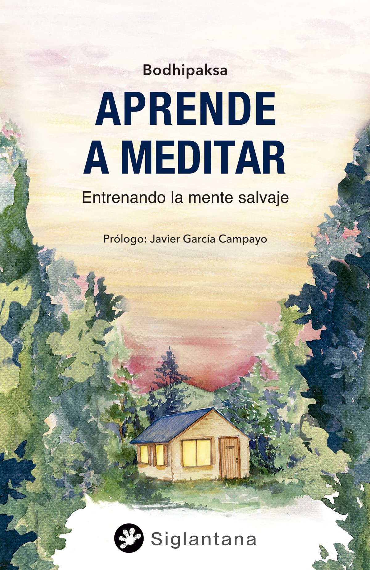 Aprende a meditar: Entrenando la mente salvaje Lifestyle