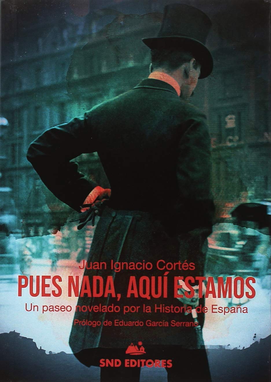 Pues nada, aquí estamos book