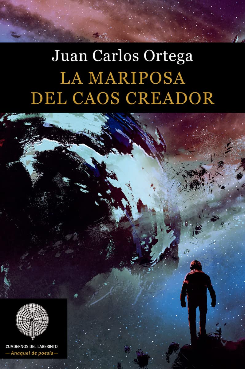 La mariposa del caos creador Non-fiction