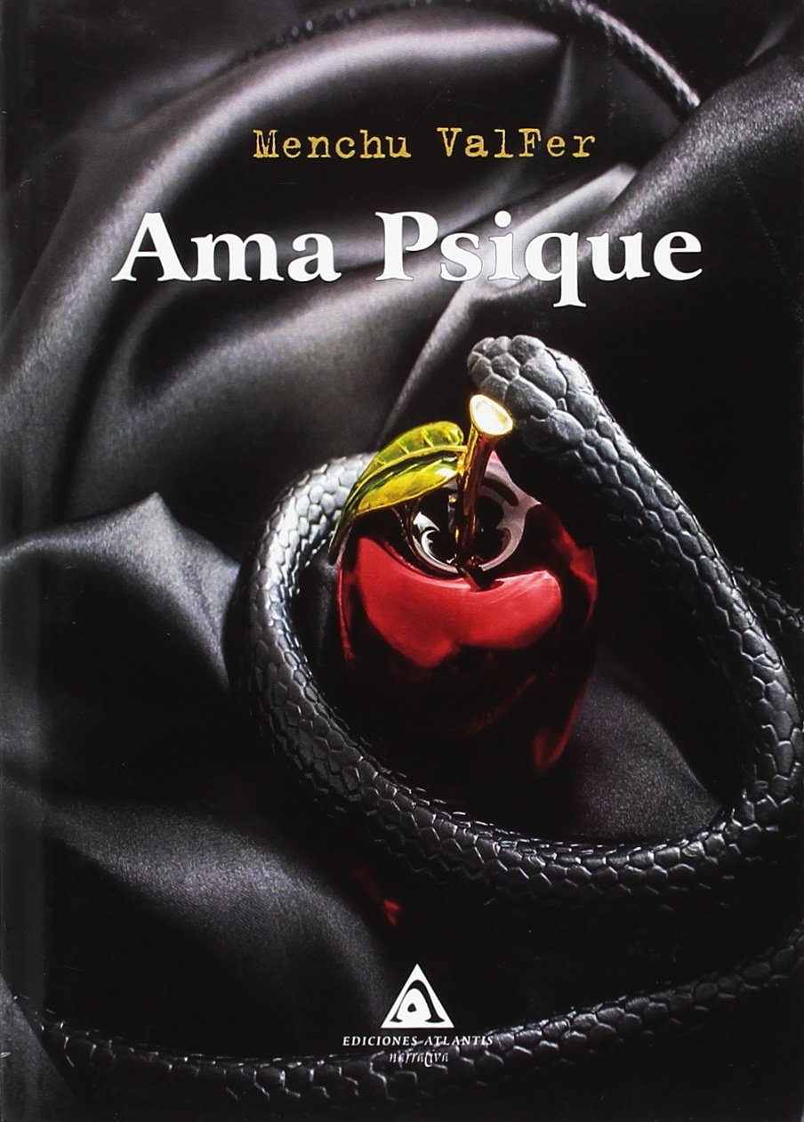 Product Image: Ama psique