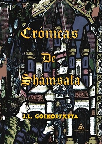Crónicas de Shámsala I Non-fiction