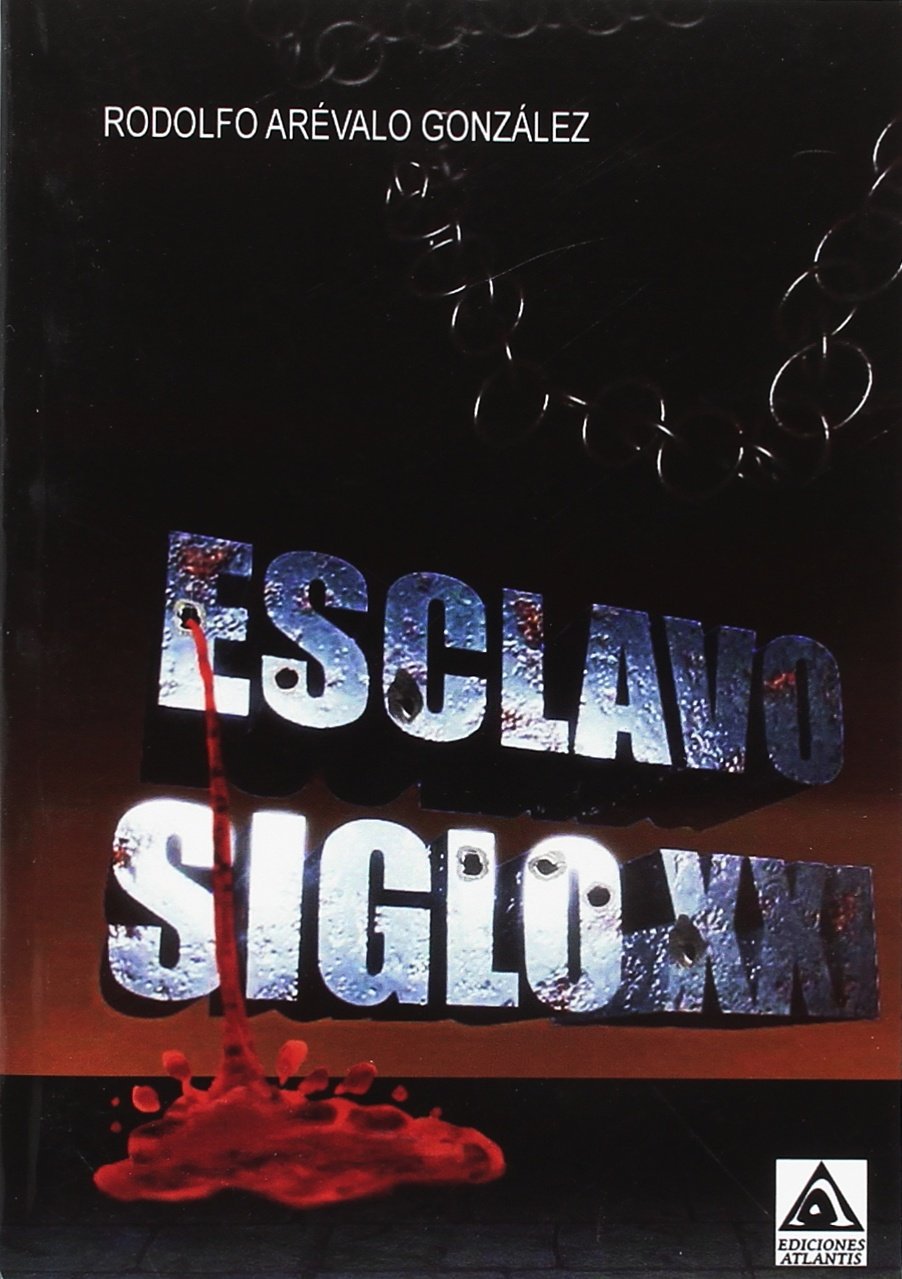 Esclavo : siglo XXI Reading Aloud & Learning to Read