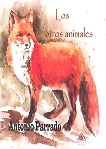 Los otros animales Non-fiction