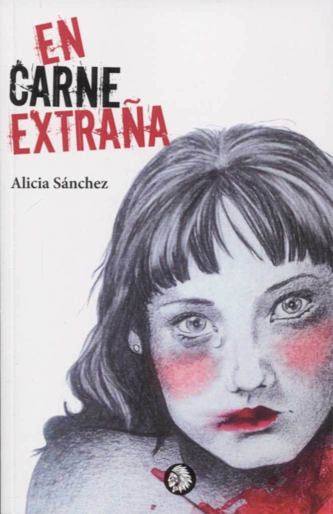 En carne extraña (Mardoror, Band 1) Contemporary literature