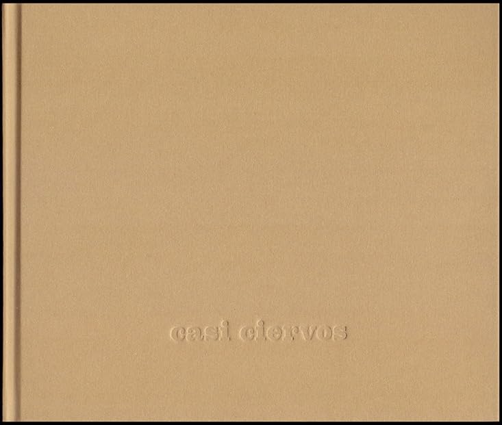 casi ciervos (Imprint , Band 2) Contemporary literature