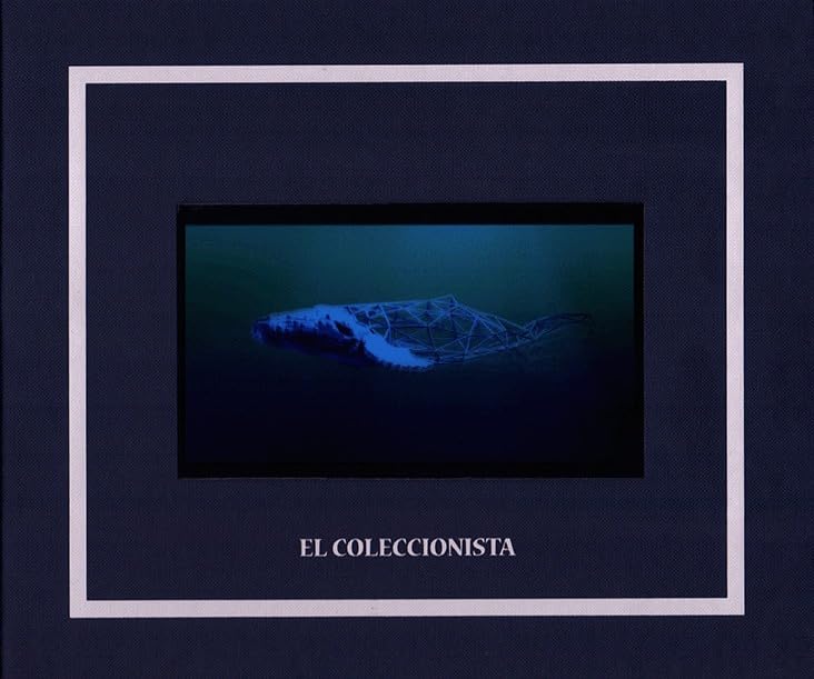 El coleccionista (Imprint , Band 4) Film, Art & Culture