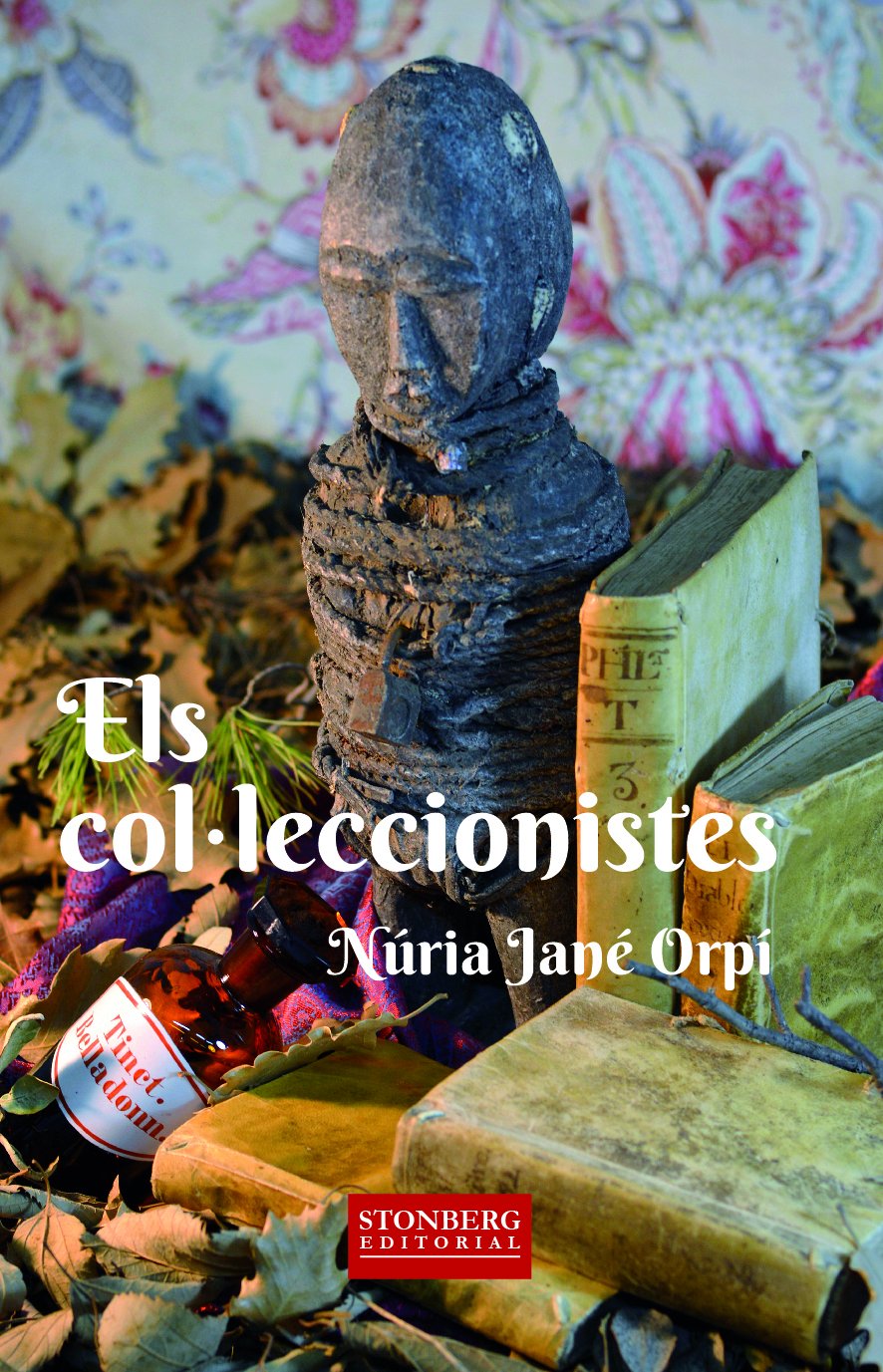 ELS COL·LECCIONISTES Books