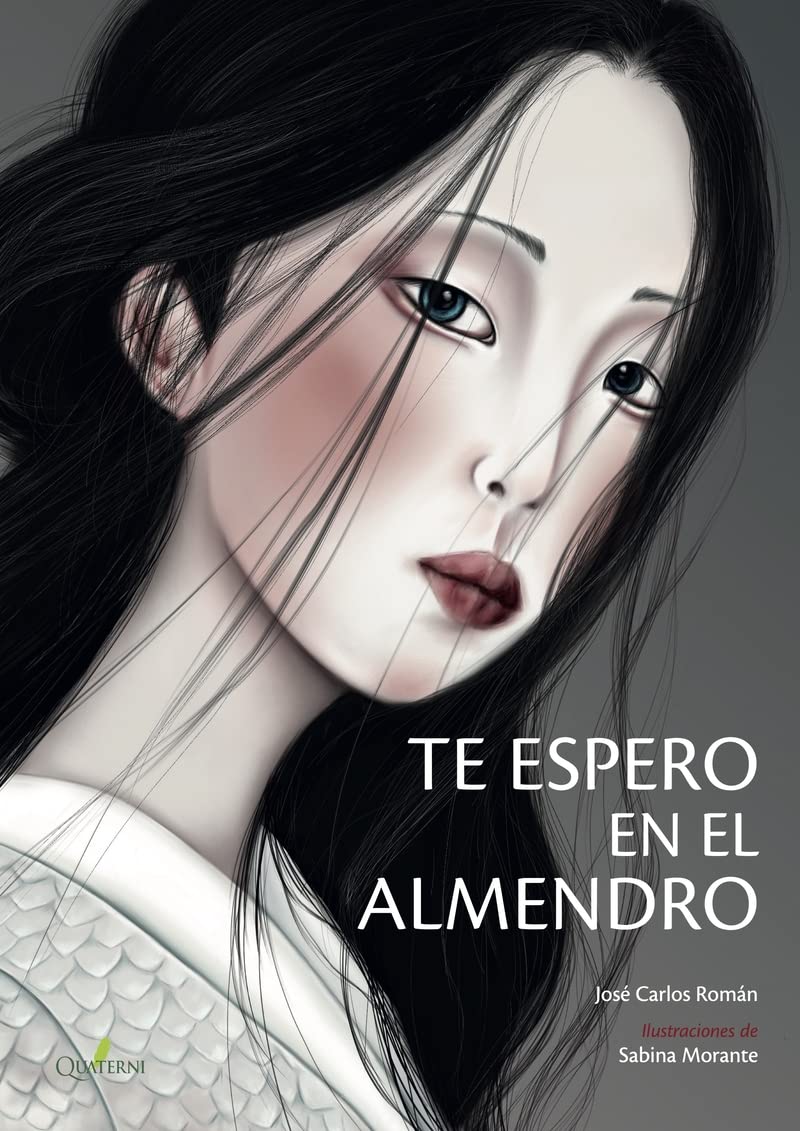 Te espero en el almendro Novels & Short Stories