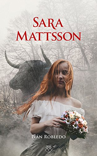 Sara Mattsson Books