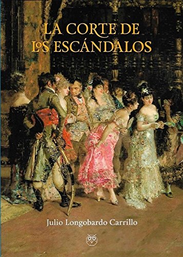 La corte de los escándalos Reading Aloud & Learning to Read