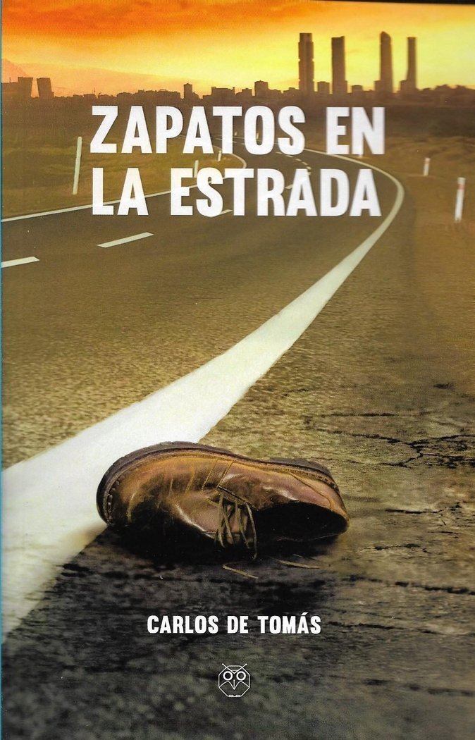 Zapatos en la estrada Reading Aloud & Learning to Read