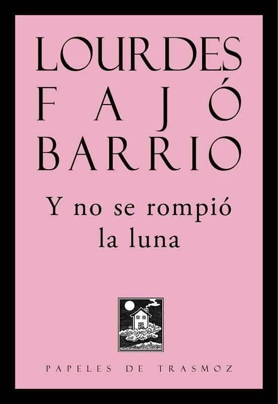 Y no se rompió la luna (Olifante, Band 253) Books