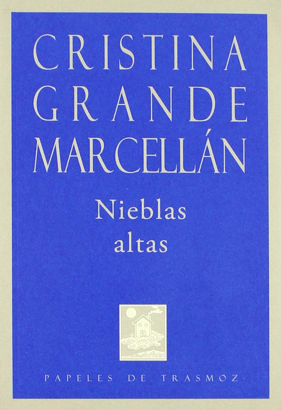 Nieblas altas (Olifante, Band 254) Books