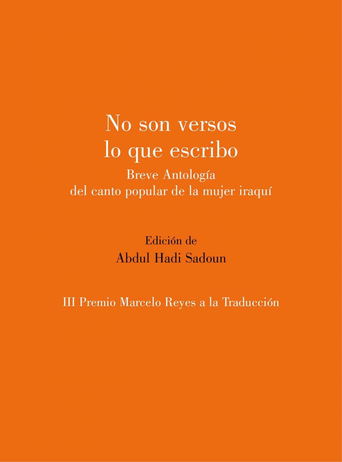 Poetas de otros mundos (Olifante, Band 255) Books