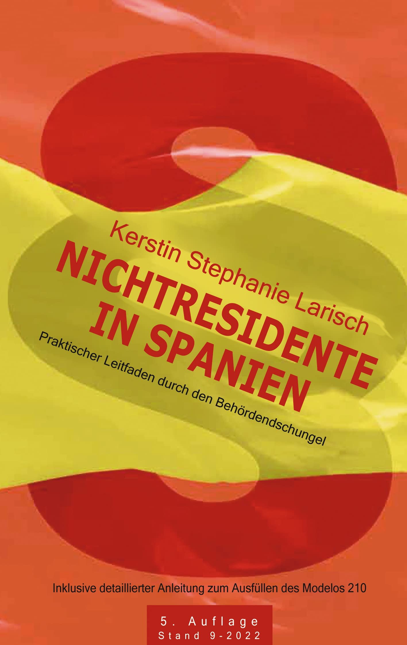 Nichtresidente in Spanien Law