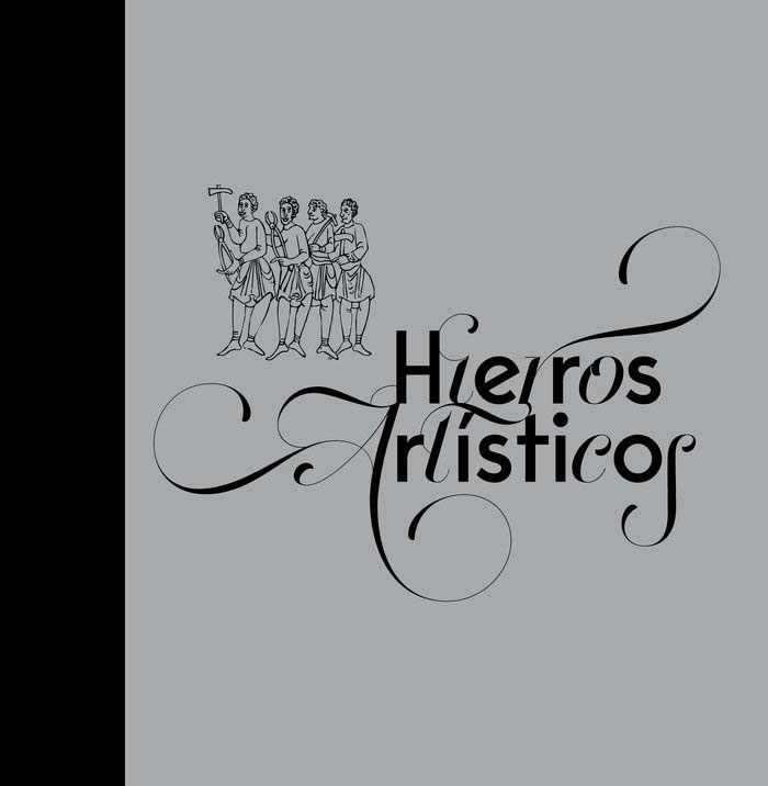 Product Image: Hierros Artísticos