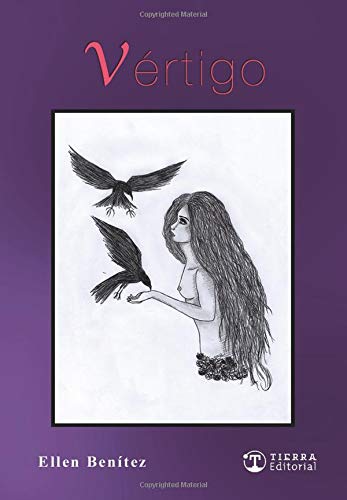 VÉRTIGO (Tierra Poética, Band 1) Books