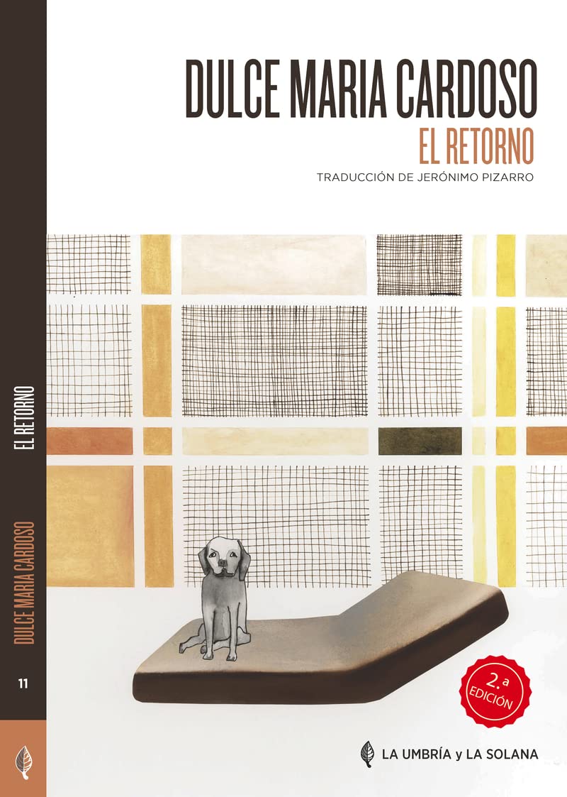 El retorno book