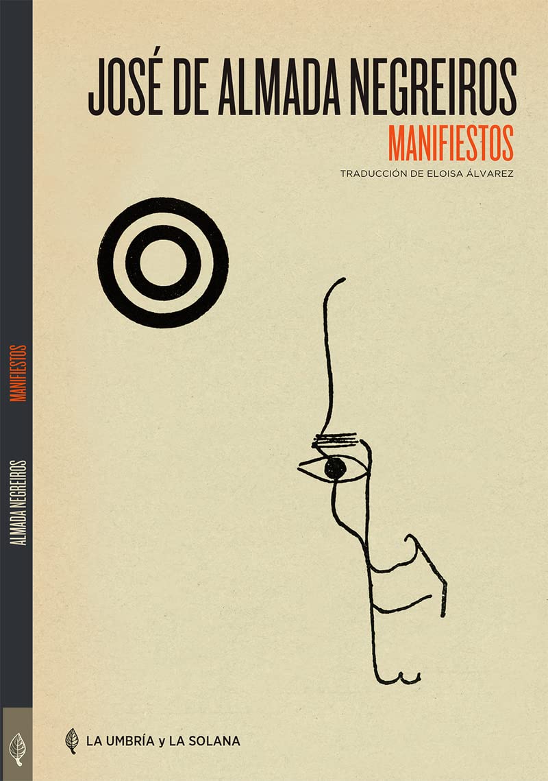 Manifiestos (Colección de autores portugueses, Band 15) Learning & Reference