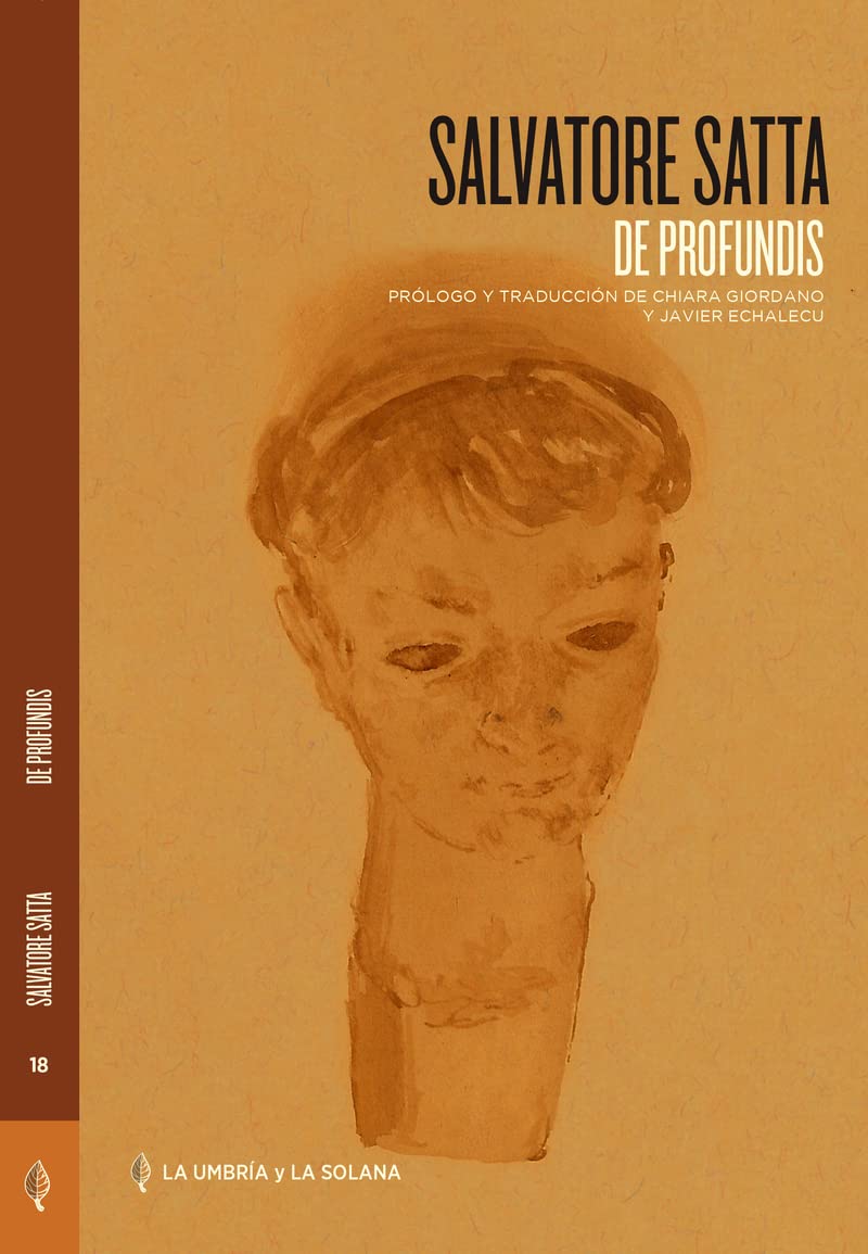De profundis (Colección abierta, Band 18) Personalities