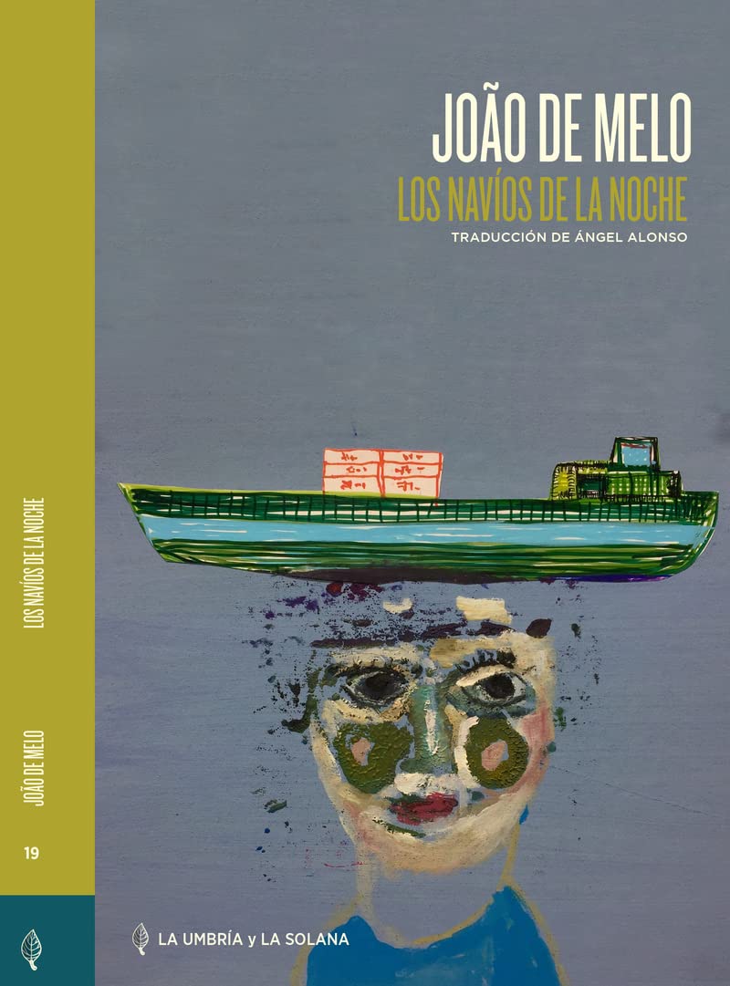Los navíos de la noche (Colección de autores portugueses, Band 19) Contemporary literature