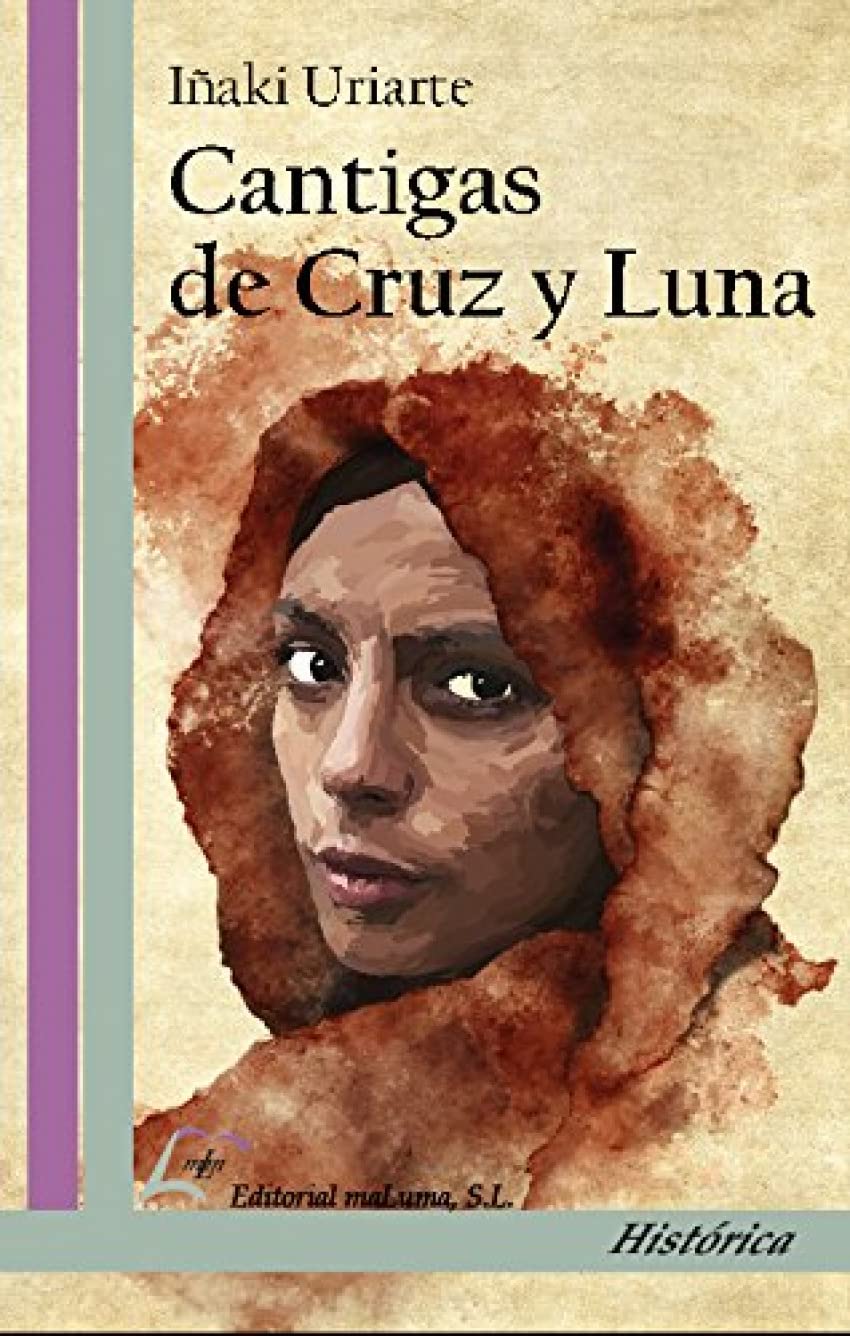 Cantigas de cruz y luna Books