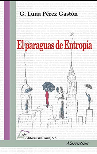 El paraguas de Entropía Books