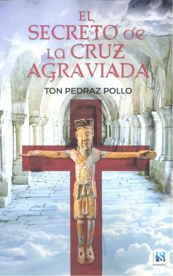 EL SECRETO DE LA CRUZ AGRAVIADA (RÚSTICA) Reading Aloud & Learning to Read