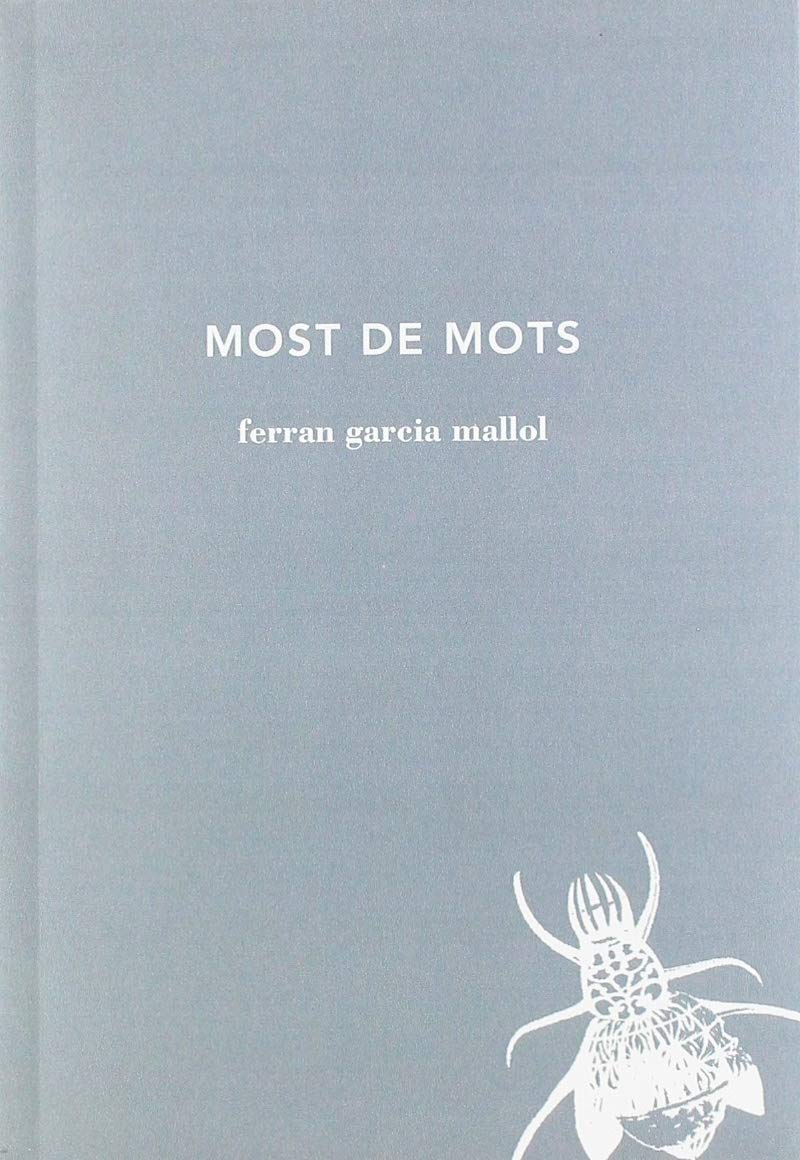 Most de mots (alabatre, Band 90) Non-fiction