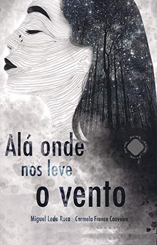 ALÁ ONDE NOS LEVE O VENTO Books