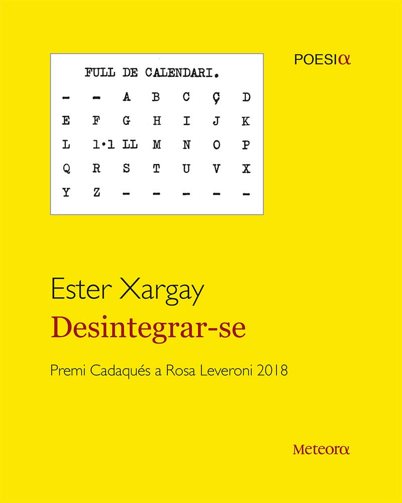 Desintegrar-se (Mitilene, Band 50) Books