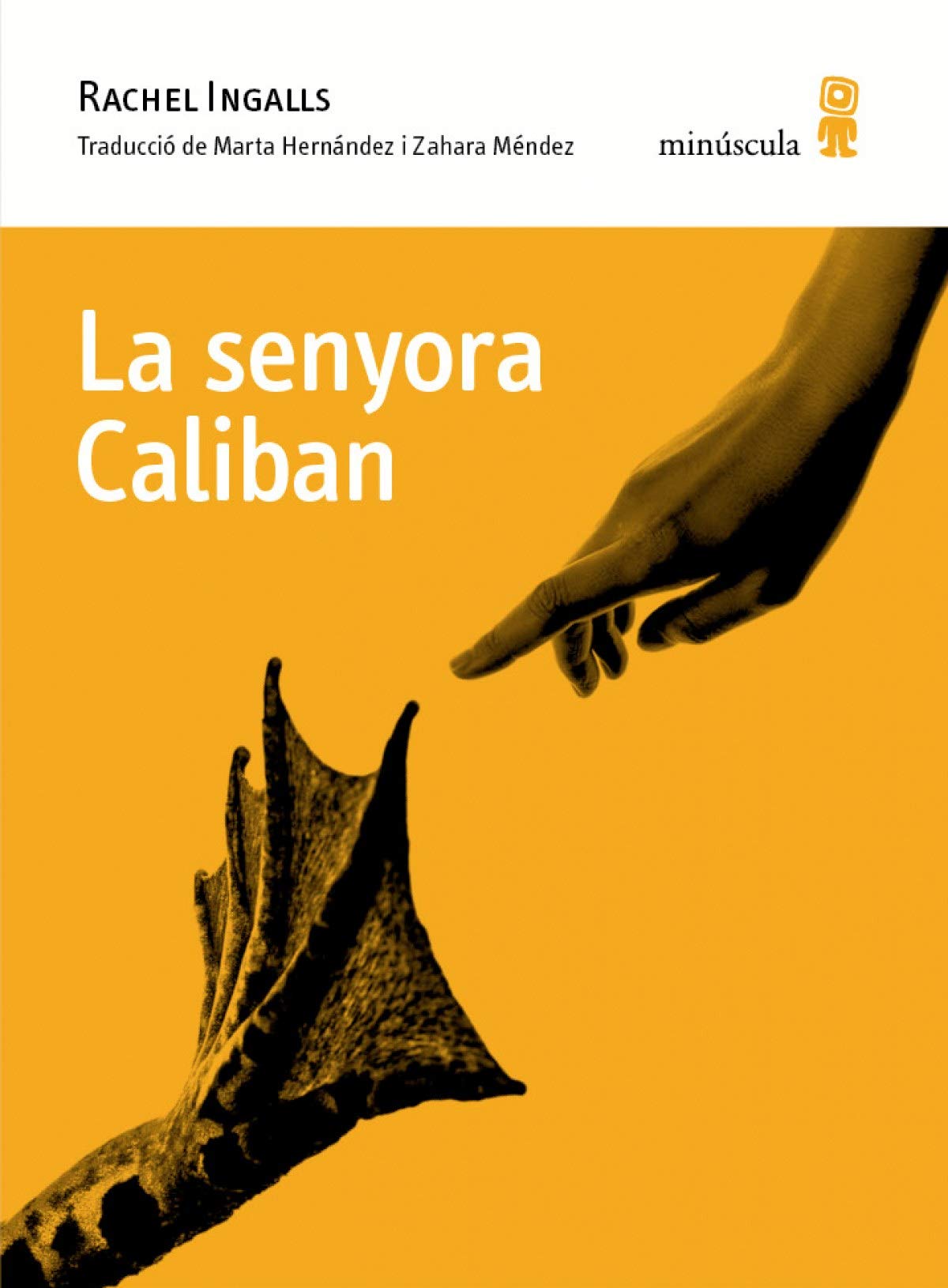 La senyora Caliban book