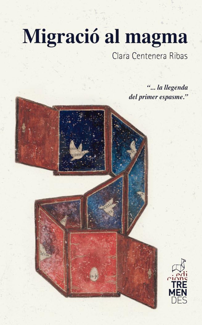 Migració al Magma (Soul, Band 12) Books