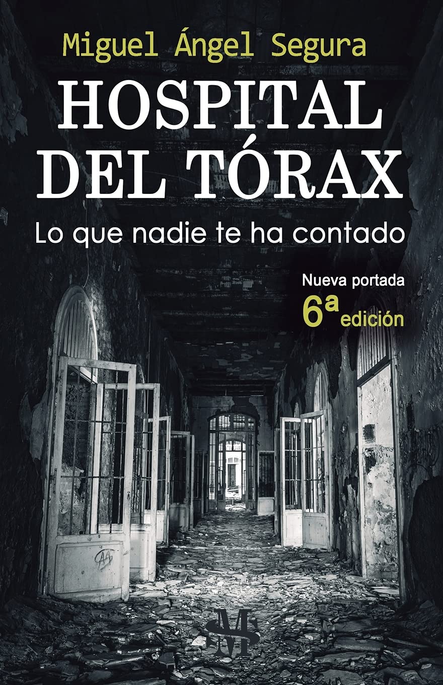 Hospital del Tórax: Lo que nadie te ha contado Religion & Esotericism