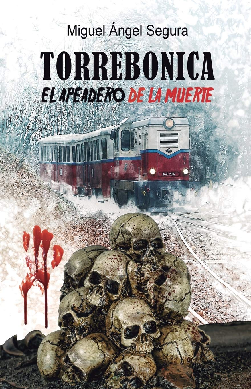 Torrebonica: El apeadero de la muerte Religion & Esotericism