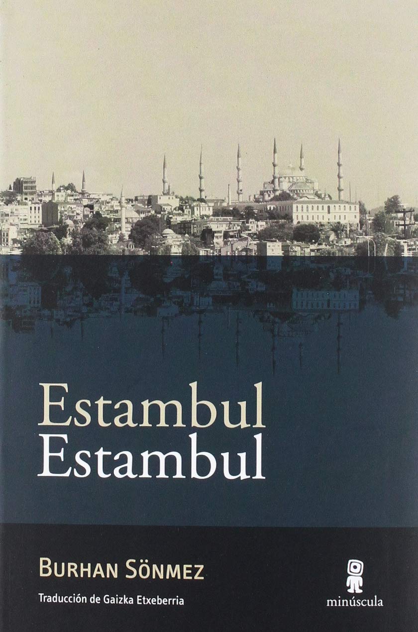 Estambul Estambul (Tour de force, Band 24) Contemporary literature
