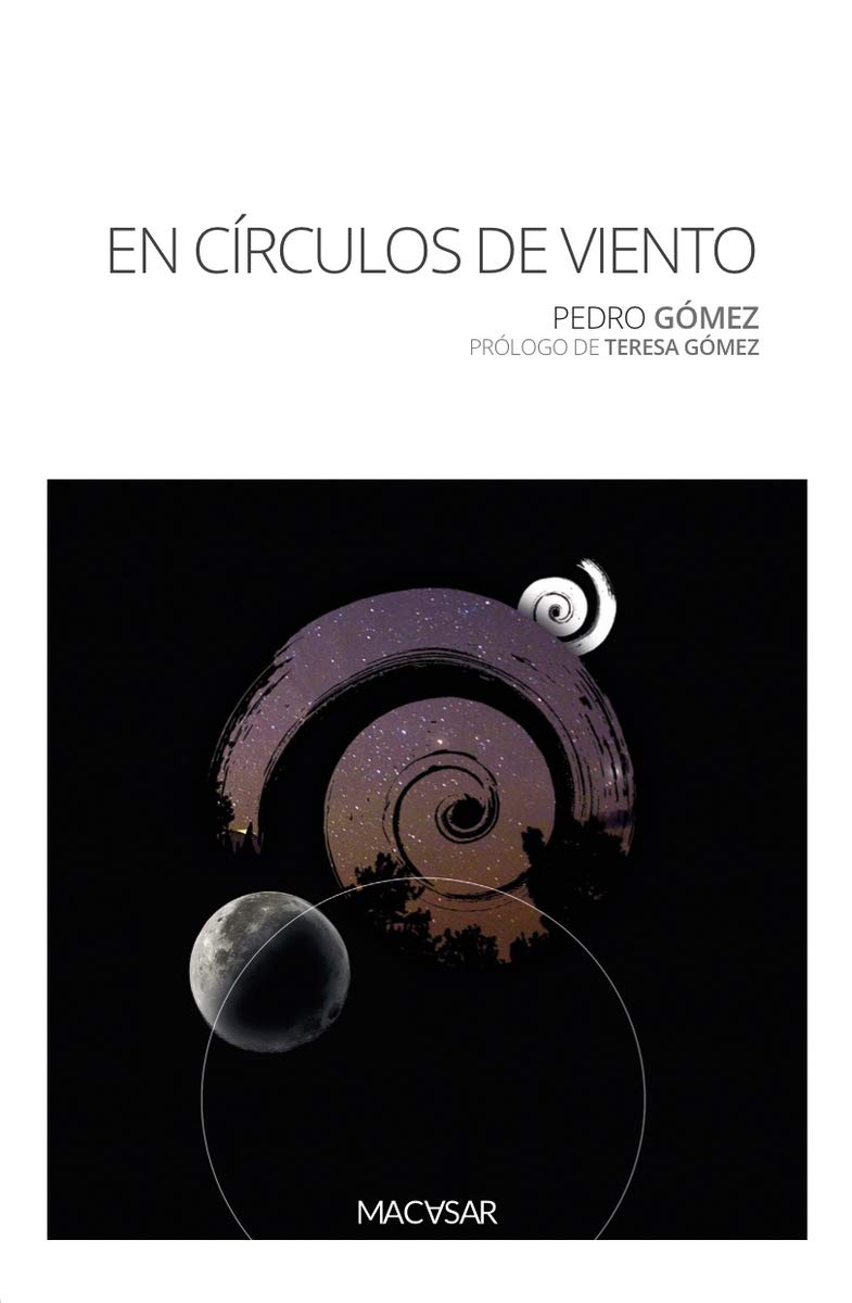 EN CÍRCULOS DE VIENTO (MACASAR, Band 1) Non-fiction