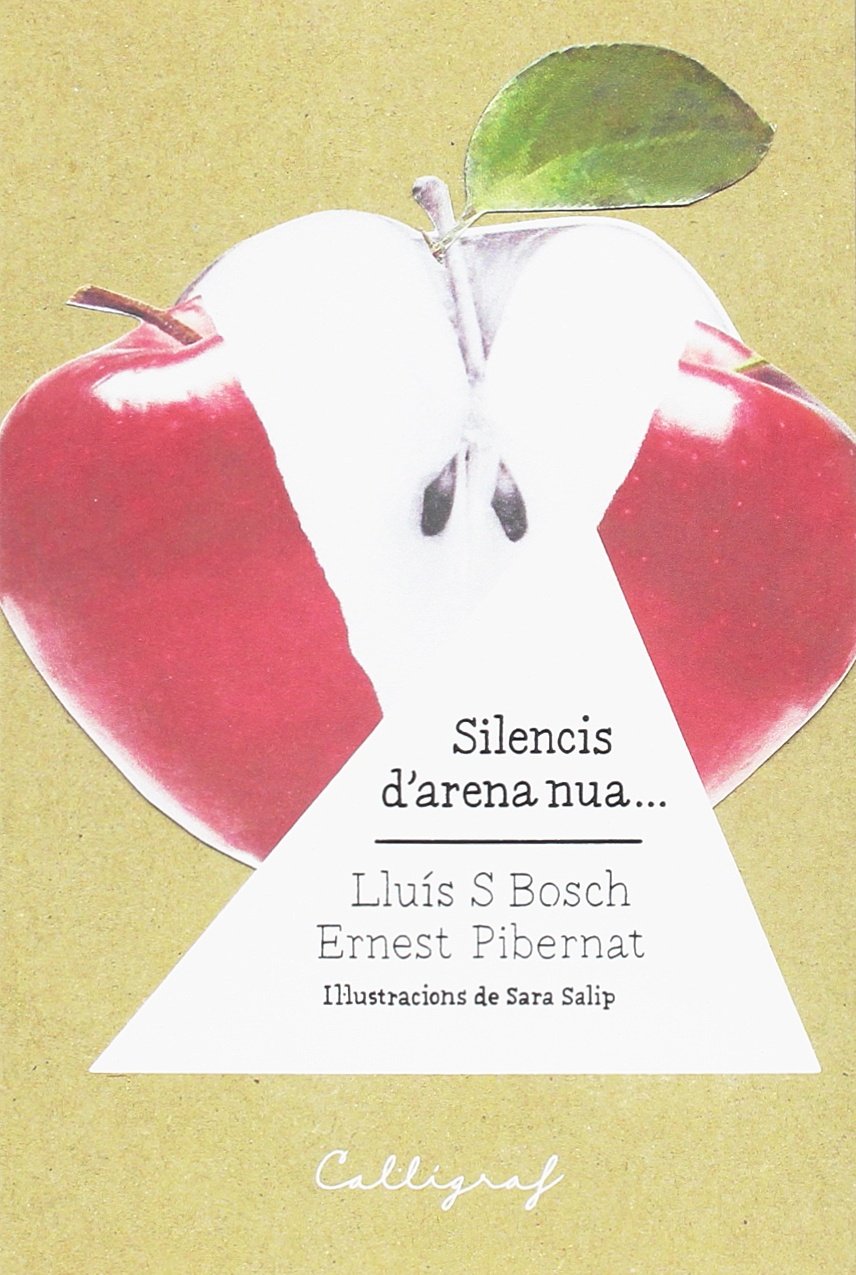 Silencis d'arena nua... (Narrativa, Band 26) Books