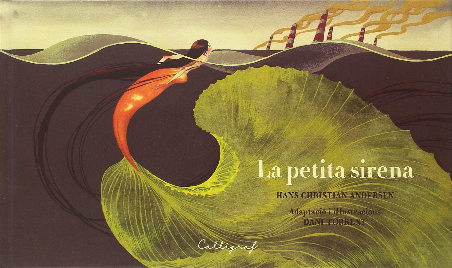 La petita sirena (Singular, Band 10) Social Sciences