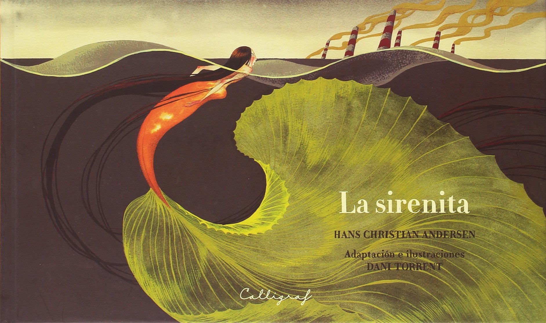 La sirenita (Singular, Band 11) Social Sciences